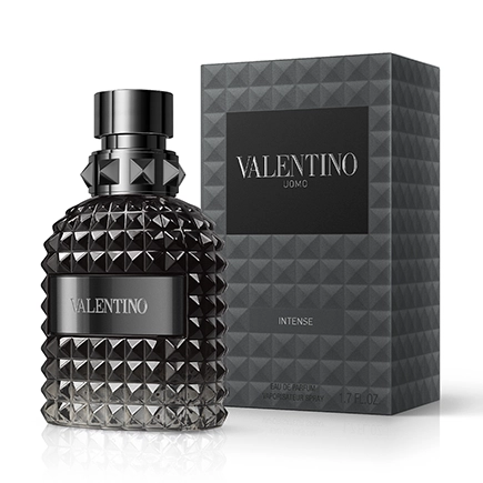 Valentino Uomo Intense Eau de Parfum