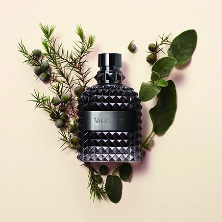 Valentino Uomo Intense Eau de Parfum