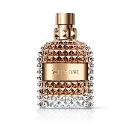 Valentino Uomo Eau de Toilette Spray
