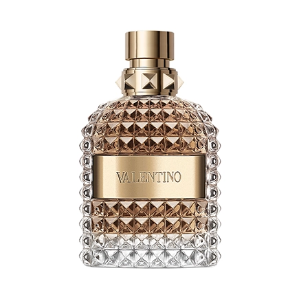Valentino Uomo Eau de Toilette Spray