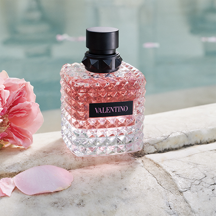 Valentino Born in Roma Donna Eau de Parfum