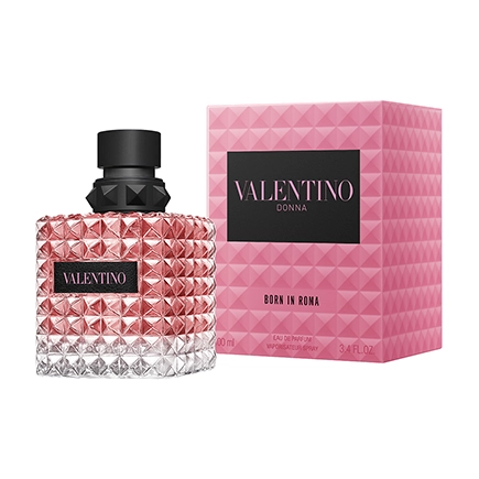 Valentino Born in Roma Donna Eau de Parfum