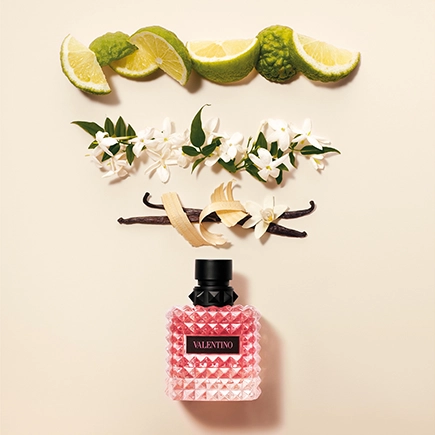 Valentino Born in Roma Donna Eau de Parfum
