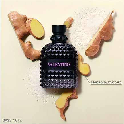 Valentino Born in Roma Uomo Eau de Toilette