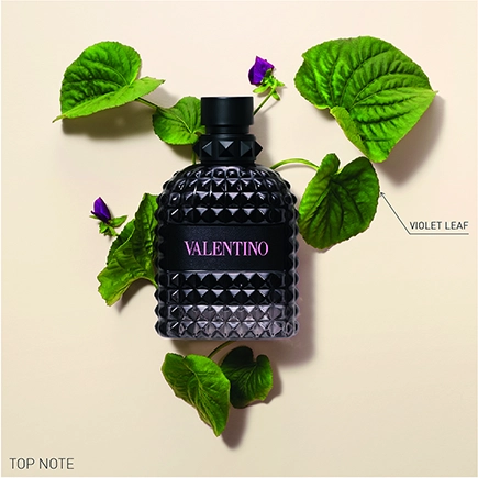 Valentino Born in Roma Uomo Eau de Toilette