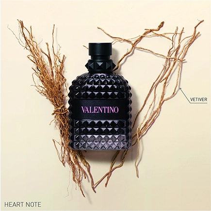 Valentino Born in Roma Uomo Eau de Toilette