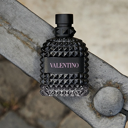 Valentino Born in Roma Uomo Eau de Toilette