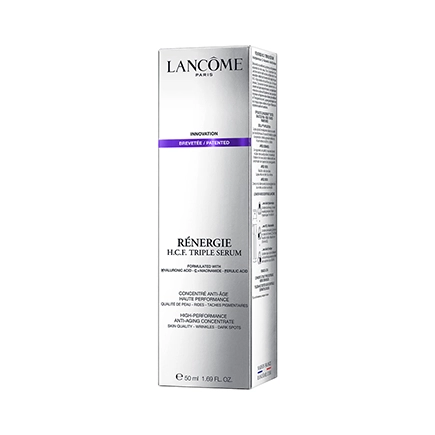 Lancôme Réngergie H.C.F. Triple Serum