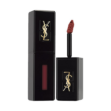 Yves Saint Laurent Rouge pur Couture Vernis À Lèvres Vinyl Cream