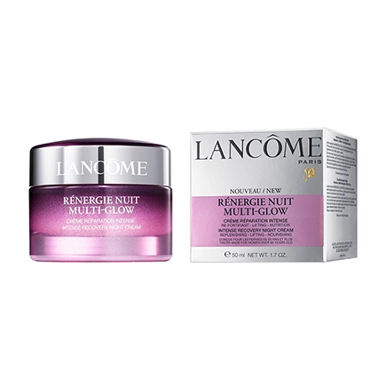 Lancôme Rénergie Multi-Glow Nuit