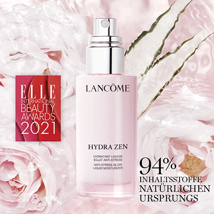 Lancôme Hydra Zen Glow