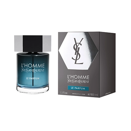 Yves Saint Laurent L'Homme Le Parfum Eau de Parfum Vapo