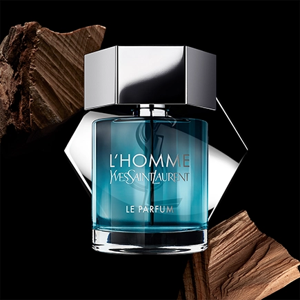 Yves Saint Laurent L'Homme Le Parfum Eau de Parfum Vapo