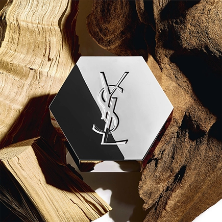 Yves Saint Laurent L'Homme Le Parfum Eau de Parfum Vapo