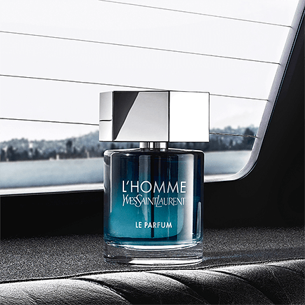 Yves Saint Laurent L'Homme Le Parfum Eau de Parfum Vapo
