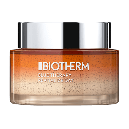 Biotherm Blue Therapy Amber ALgae Revitalize Tages Creme