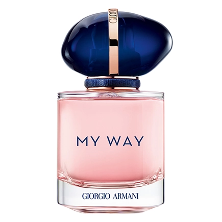 Giorgio Armani MY WAY Eau de Parfum