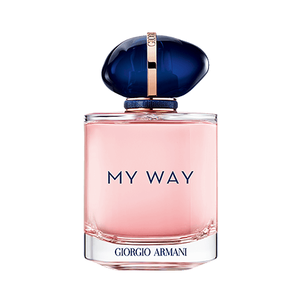 Giorgio Armani MY WAY Eau de Parfum