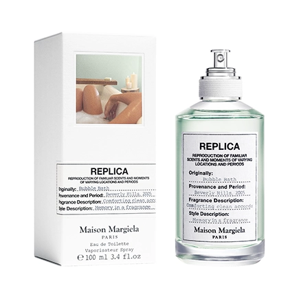 Maison Margiela Bubble Bath Eau de Toilette