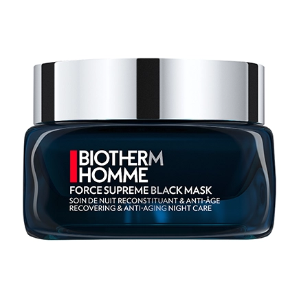 Biotherm Homme Force Supreme Black Mask