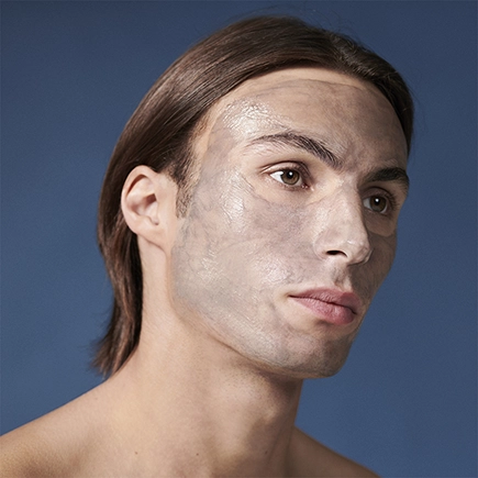 Biotherm Homme Force Supreme Black Mask