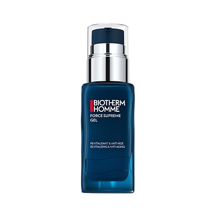 Biotherm Homme Force Supreme Gel