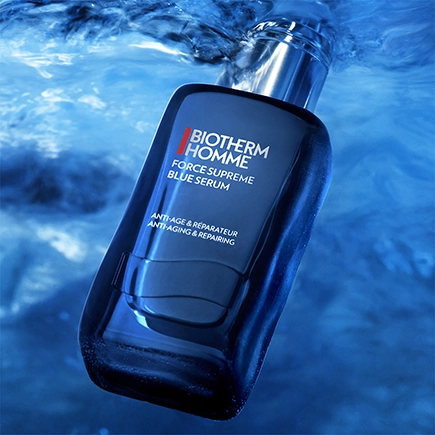 Biotherm Homme Force Supreme Gel