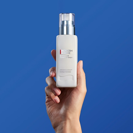 Biotherm Homme Basics Line Comfort Balm