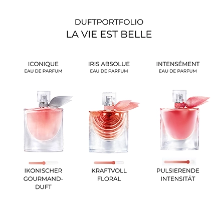 Lancôme La Vie Est Belle Intensément Eau de Parfum