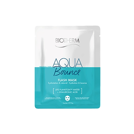 Biotherm Aqua Super Tuchmaske Bounce