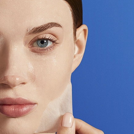 Biotherm Aqua Super Tuchmaske Bounce