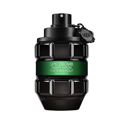 Viktor & Rolf Spicebomb Night Vision Eau de Parfum