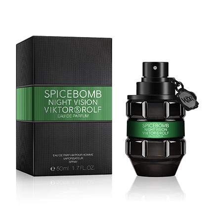 Viktor & Rolf Spicebomb Night Vision Eau de Parfum