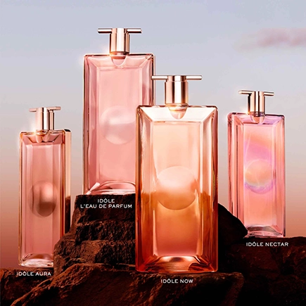 Lancôme Idôle Eau de Parfum