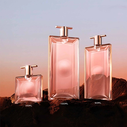 Lancôme Idôle Eau de Parfum