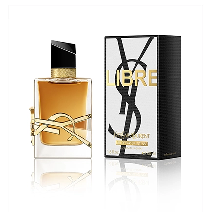 Yves Saint Laurent Libre Intense Eau de Parfum Vapo