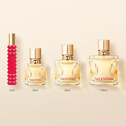 Valentino Voce Viva Eau de Parfum
