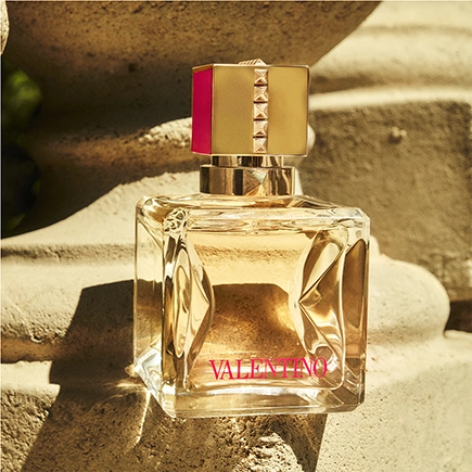 Valentino Voce Viva Eau de Parfum