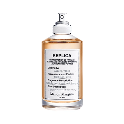 Maison Margiela Autumn Vibes Eau de Toilette
