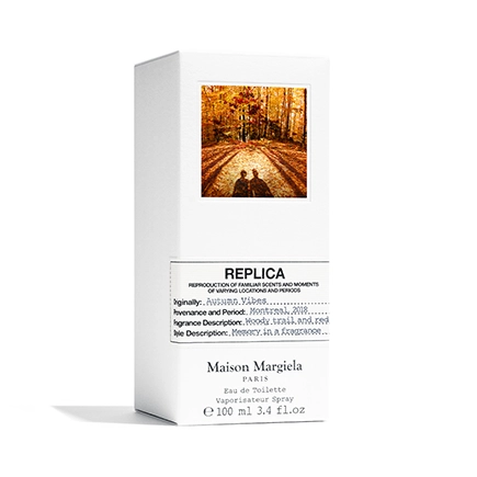 Maison Margiela Autumn Vibes Eau de Toilette
