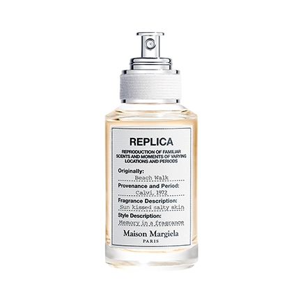 Maison Margiela Beach Walk Eau de Toilette