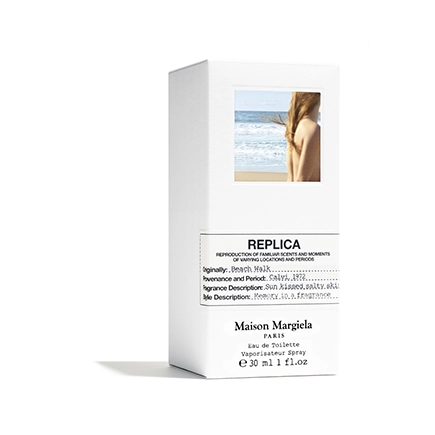 Maison Margiela Beach Walk Eau de Toilette