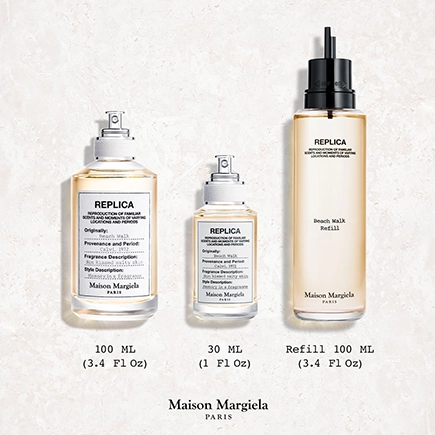 Maison Margiela Beach Walk Eau de Toilette