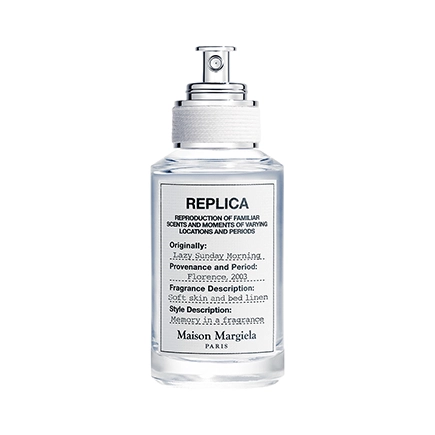 Maison Margiela Lazy Sunday Morning Eau de Toilette