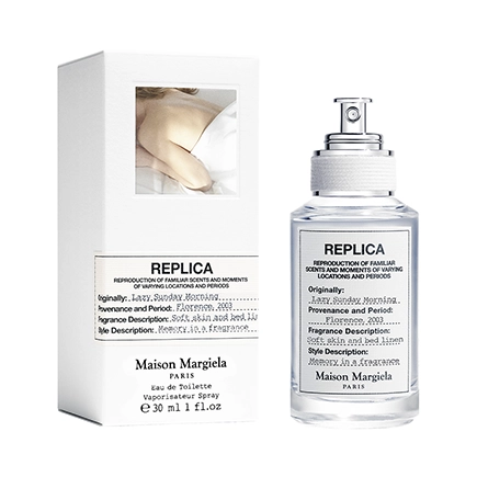 Maison Margiela Lazy Sunday Morning Eau de Toilette