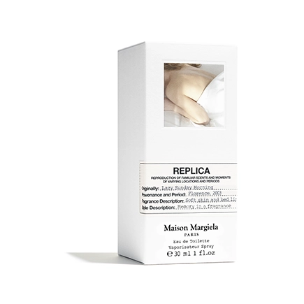 Maison Margiela Lazy Sunday Morning Eau de Toilette