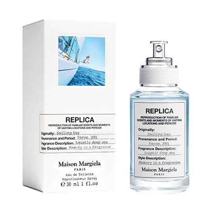 Maison Margiela Sailing Day Eau de Toilette
