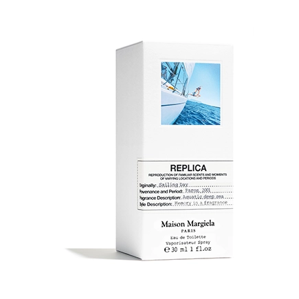 Maison Margiela Sailing Day Eau de Toilette