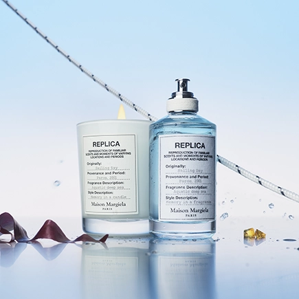 Maison Margiela Sailing Day Eau de Toilette