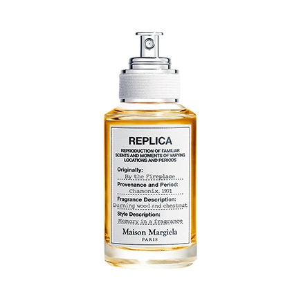 Maison Margiela By the Fireplace Eau de Toilette